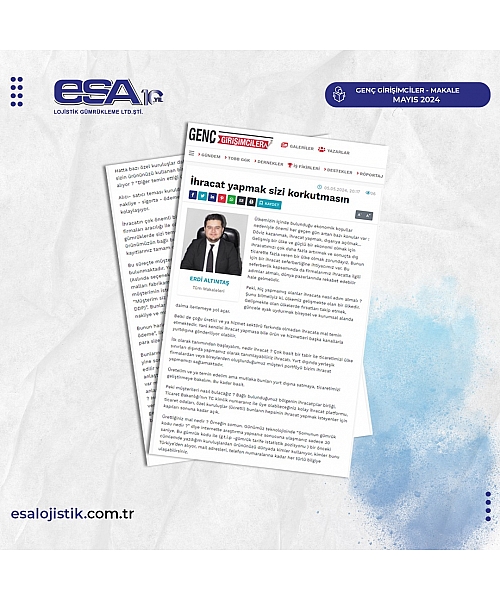 GENÇGİRİŞİMCİLER