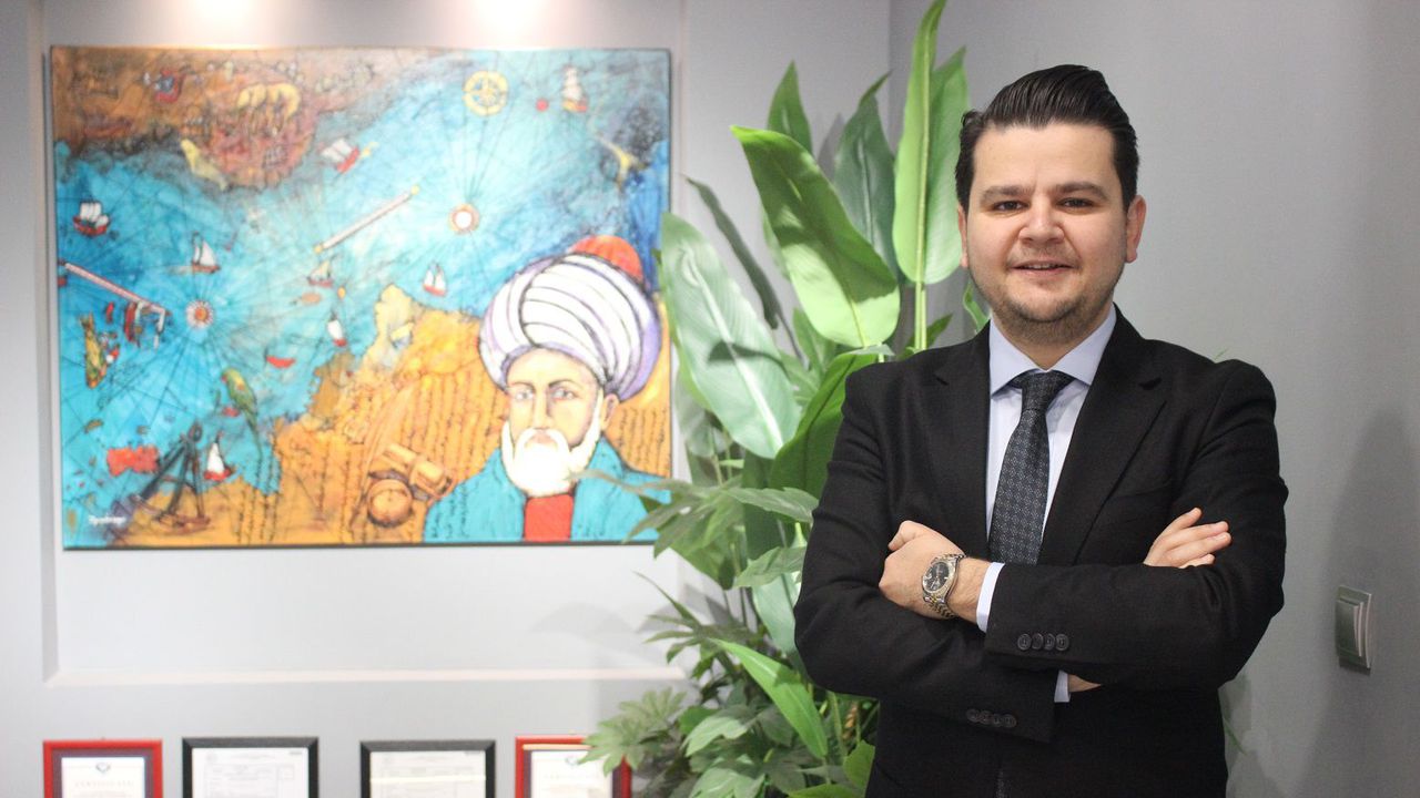 ESA Lojistik Avrupa'ya Romanya'dan açıldı